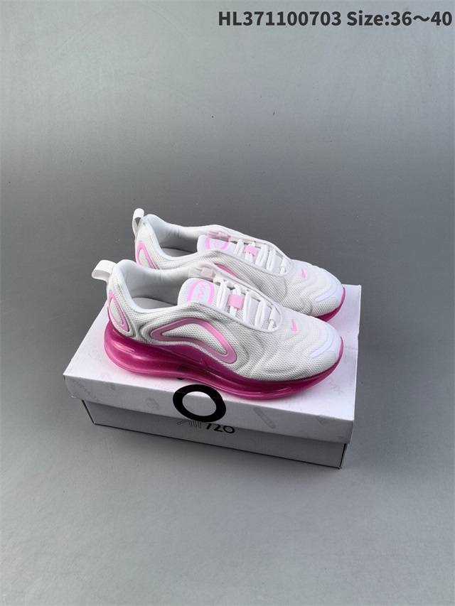 women Air Max 720 shoes 36-40 2025-1-10-002